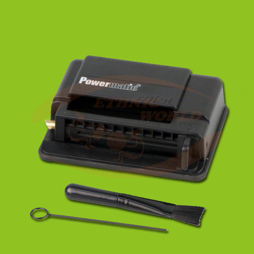 Tubing Machine - Powermatic Mini