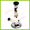 Bong en verre G-Rollz Banksy (BG20108A)