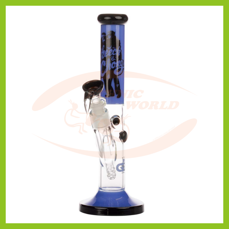 Glas Bong GG Cheech & Chong (CC20107)