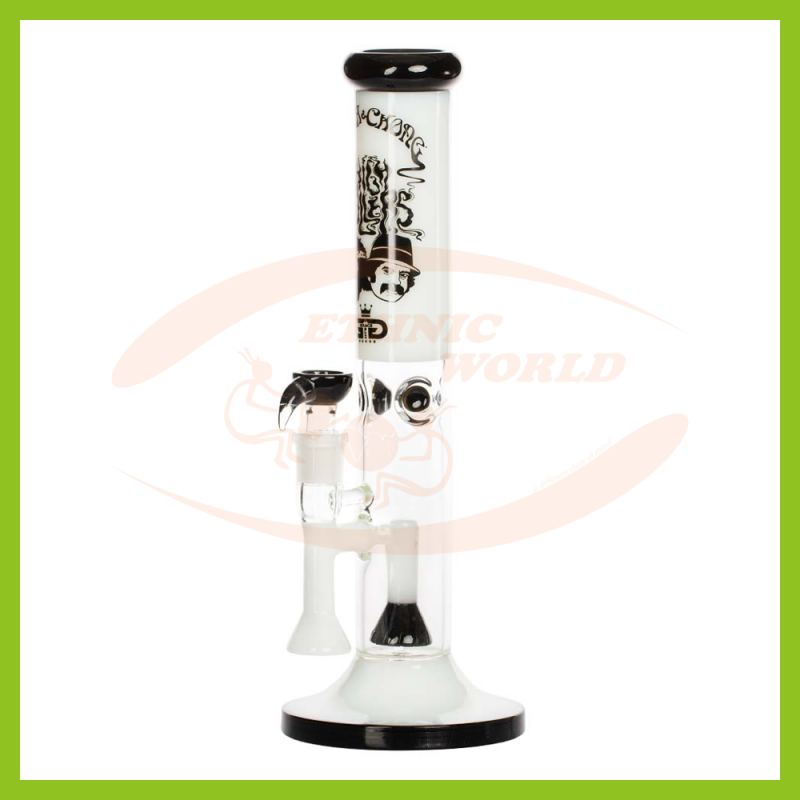 Glas Bong GG Cheech & Chong (CC20100)