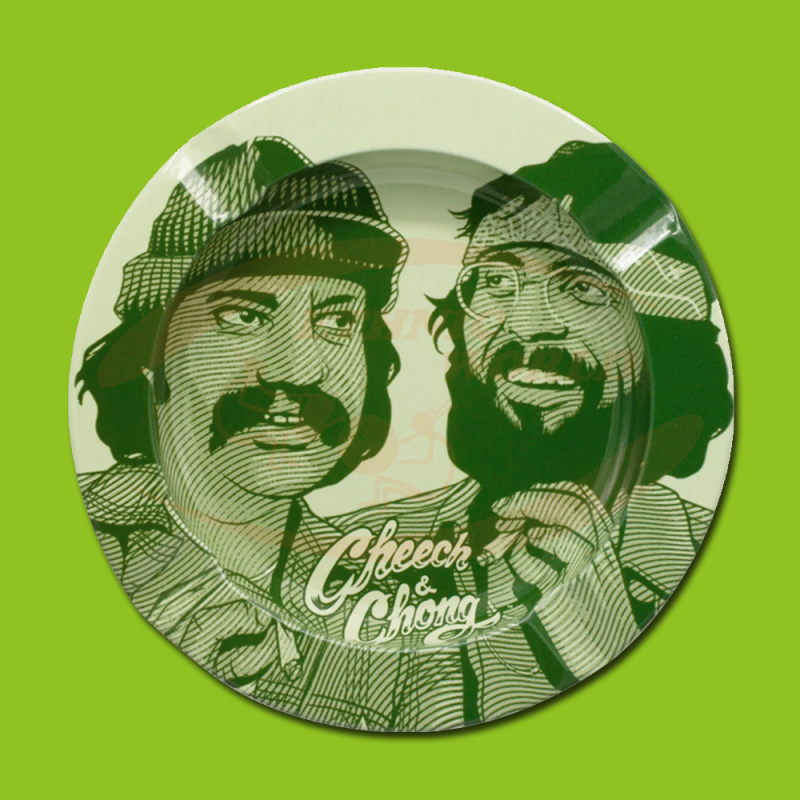 G-Rollz Aschenbecher Cheech & Chong - Friends