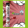 E-cig Jetable 20 mg ISOK Cherry Ice (2000)