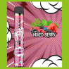 Disposable e-cig 20 mg ISOK Mixed Berry (2000)
