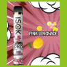 E-cig Jetable 20 mg ISOK Pink Lemonade (2000)