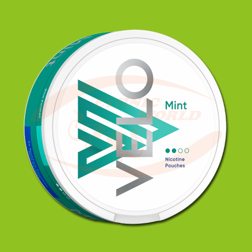 VELO Snus Mint AW