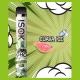 Disposable e-cig 20 mg ISOK Guava Ice (2000)