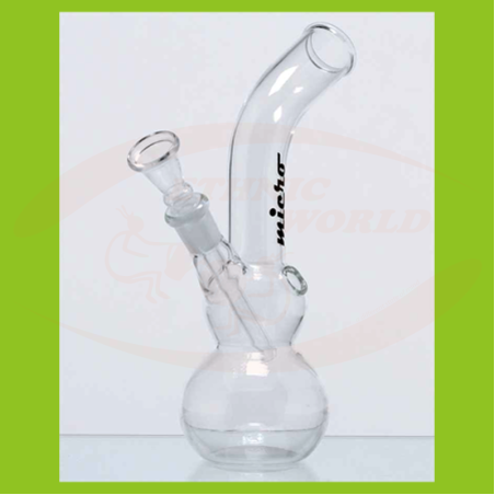 Bong en verre Micro (01182)