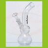 Glas Bong Micro (01182)