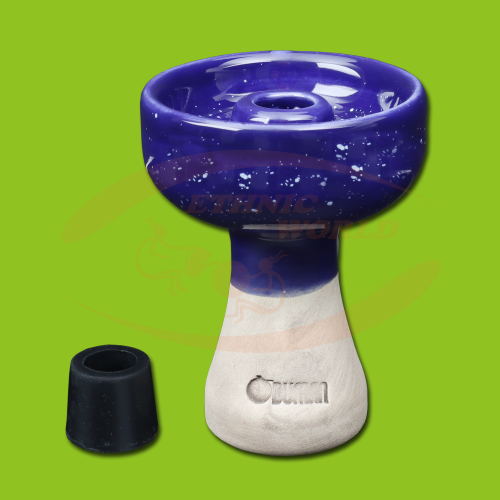 Bowl Ceramic Plus Phunnel Oduman