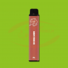E-cig Jetable 20 mg ETOILE Berry Lychee Ice (3000)