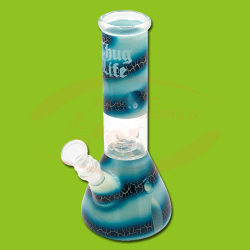 Glas Bong Thug Life (MG103BL)