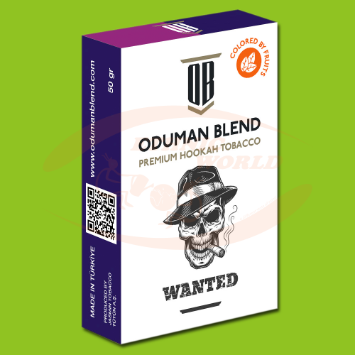 Oduman Blend Wanted
