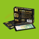 Power Papers EUR 100