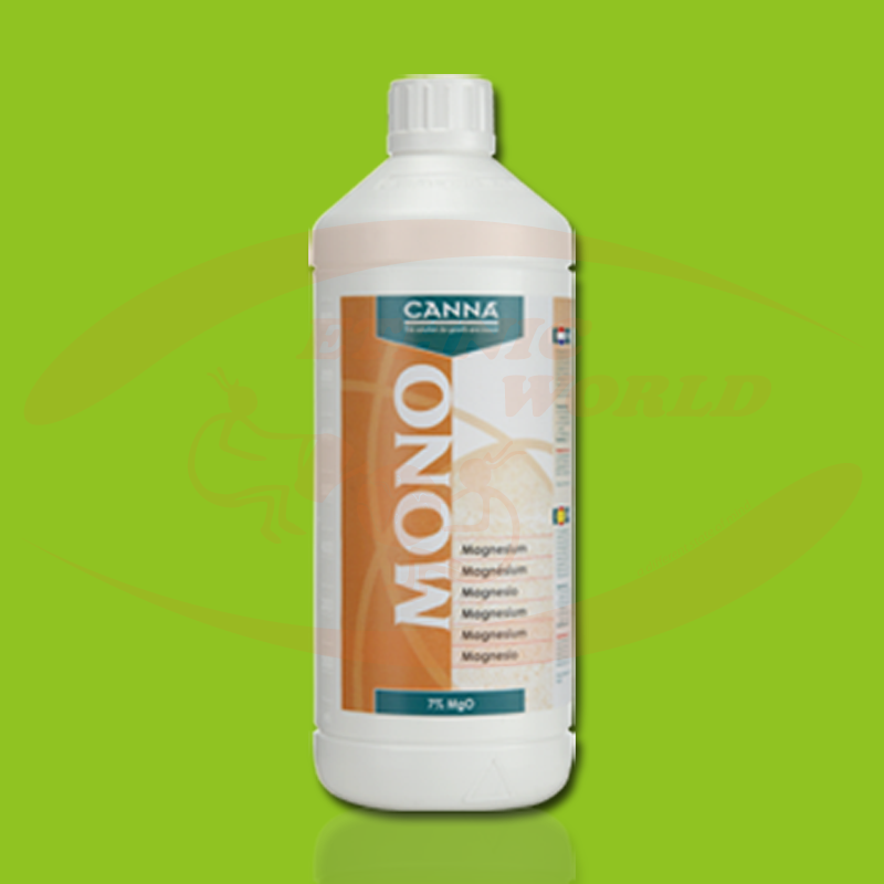 CANNA Mono Mg (Magnesium)