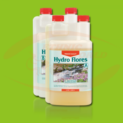 CANNA Hydro Flores A+B