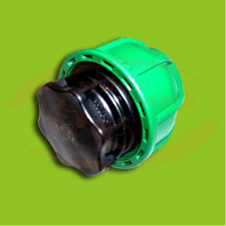 End Plug [PE]