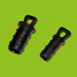 Endstopfen [Plug]