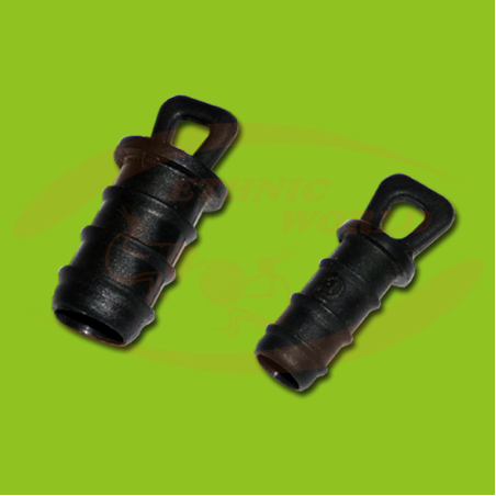 Bouchon de fin [Plug]
