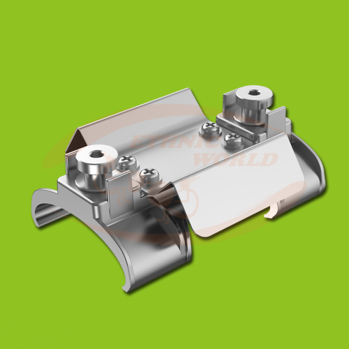 FOG - Boost Fixierung für Air Grow Pro