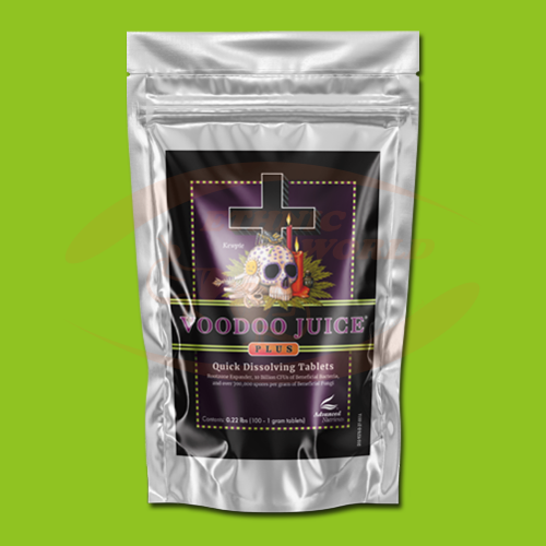 Advanced Nutrients Voodoo Juice Plus 3-in-1 (10 Tablets)