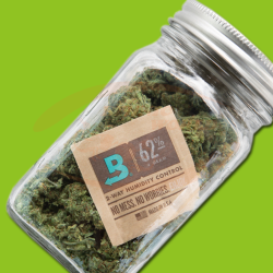 Boveda 62% Humidity Pack