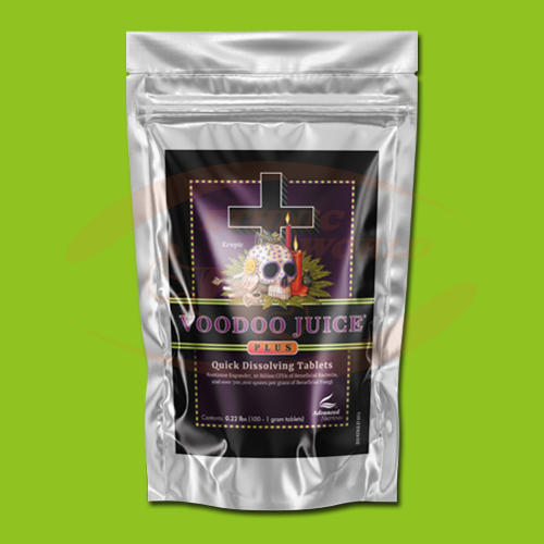 AN Voodoo Juice Plus 3-in-1 ( 5 Tablets)