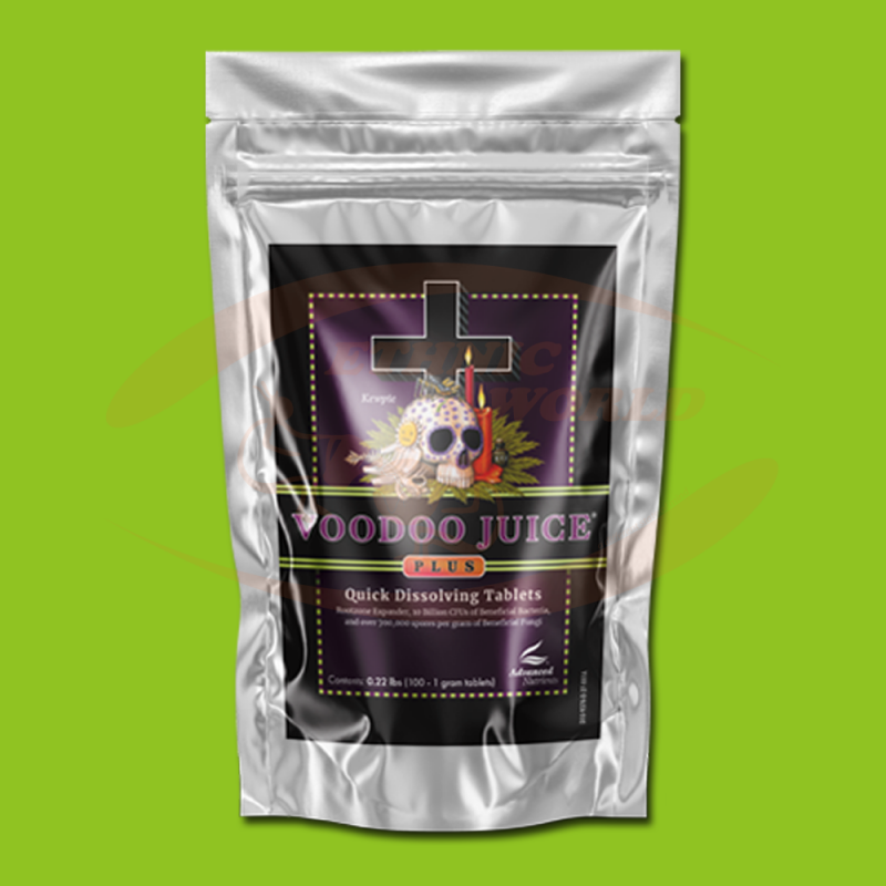 Advanced Nutrients Voodoo Juice Plus 3-in-1 ( 5 Tablets)