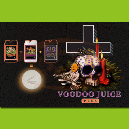 Advanced Nutrients Voodoo Juice Plus 3-in-1 ( 5 Tablets)
