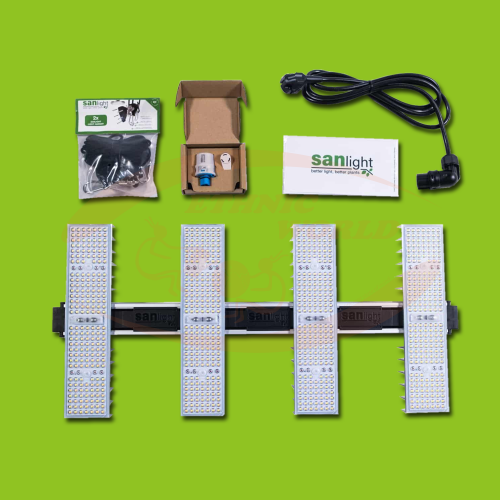 SANlight LED EVO 4- 80 Set