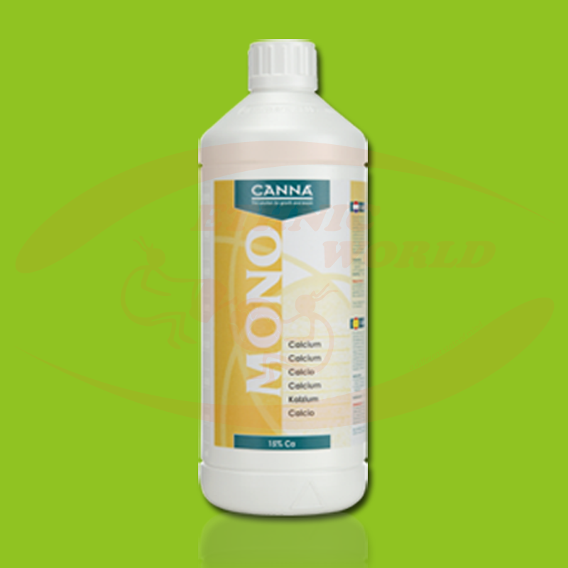 CANNA Mono Ca (Calcium)