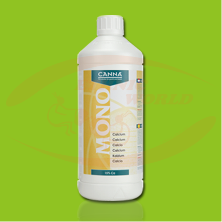 CANNA Mono Ca (Calcium)