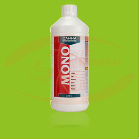 CANNA Mono Fe (Eisen)