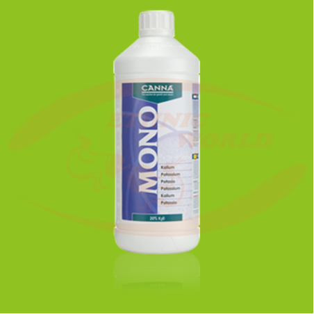 CANNA Mono K (Kalium)