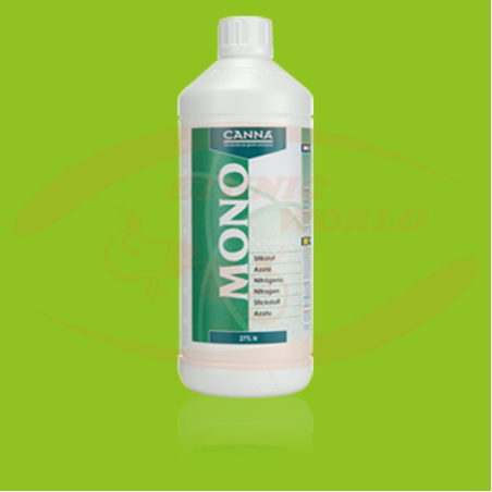 Canna Mono N (Nitrogen)