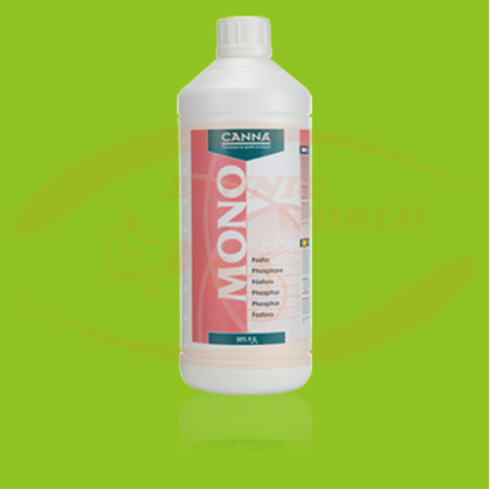 CANNA Mono P (Phosphor)