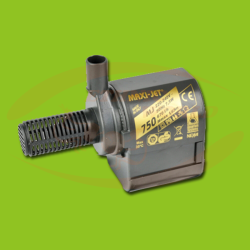 Pumpe   670 l/h - Hmax 1.65m - MJ750 (Nutriculture)