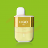 HQD Hot 7000 puffs Pineapple (20mg)