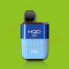 HQD Hot 7000 puffs Razlemon (20mg)