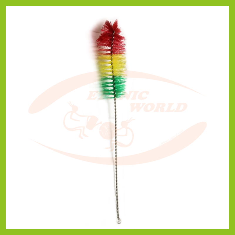 Brush Rasta