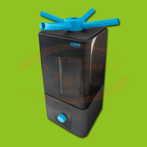 RAM Humidificateur Ultrasonic 13L