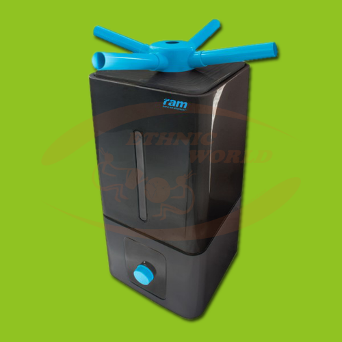 RAM Ultrasonic Humidifier 13 lt