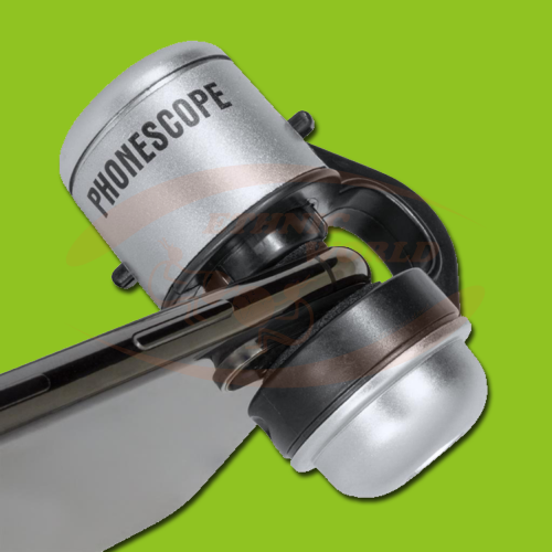 Microscope pour Smartphone 30x