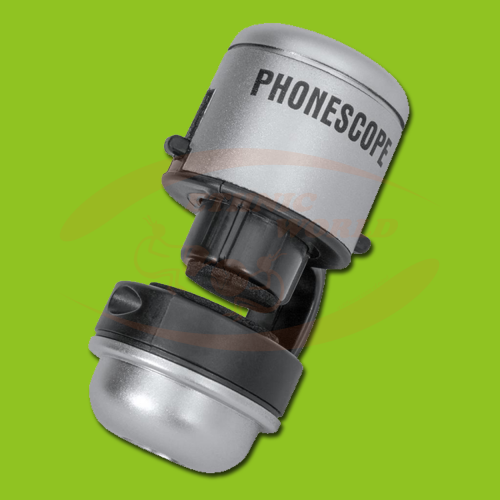 Smartphone Microscope 30x