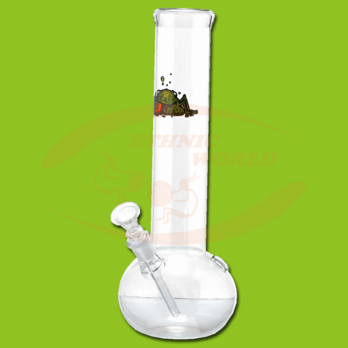 Glass Bong Bullfrog (01129)