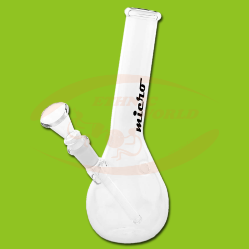 Glass Bong Micro (01181N)