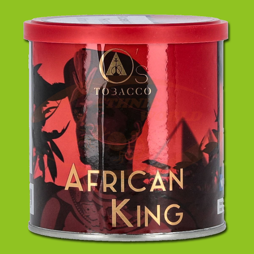 O's Tobacco African King