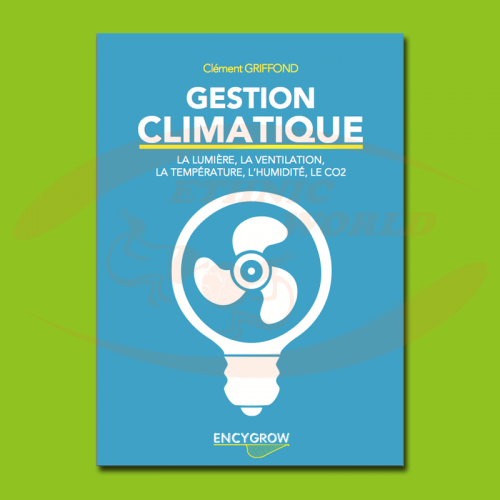 Gestion climatique (FRENCH)