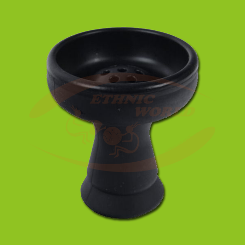 Bowl Silicone Vortex