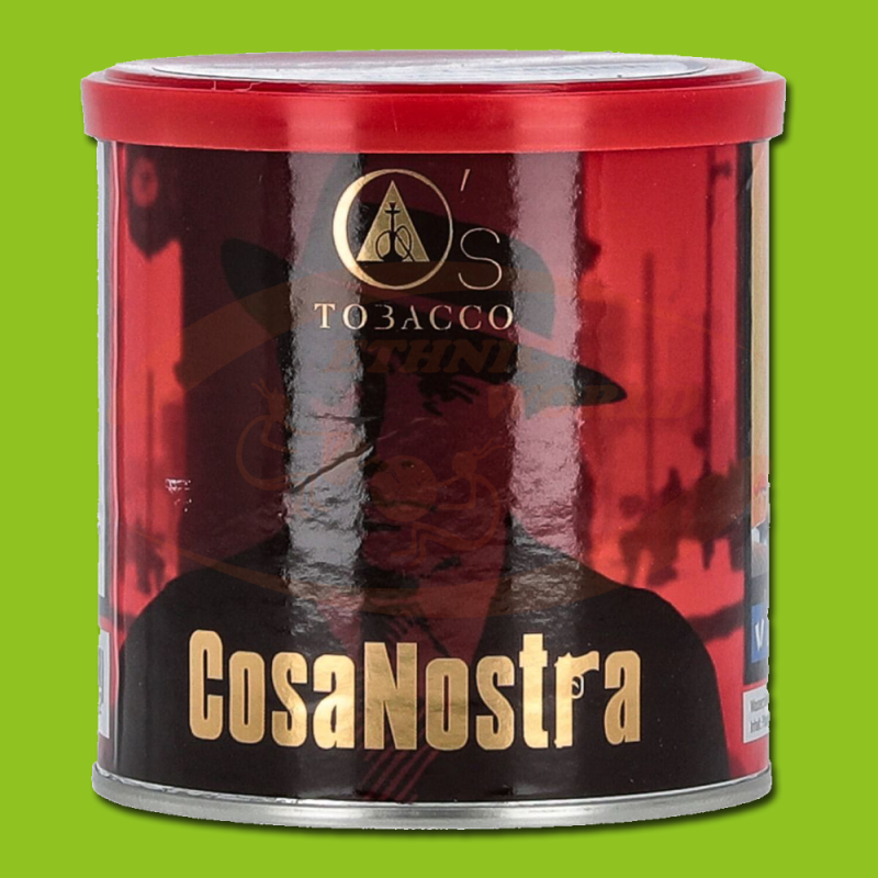 O's Tobacco Cosa Nostra