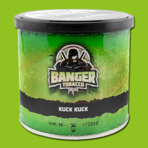 Banger Kuck Kuck